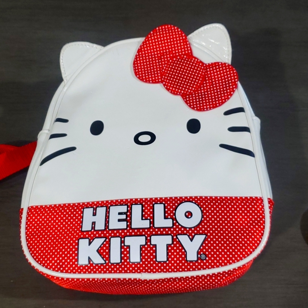 Sanrio Hello Kitty‎ mini backpack
